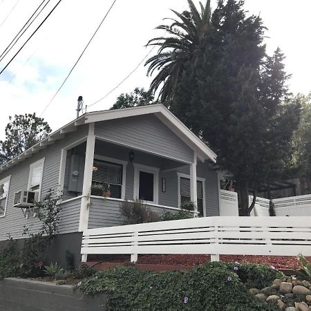 Casita California - Private House With Backyard Villa ซานดิเอโก ภายนอก รูปภาพ
