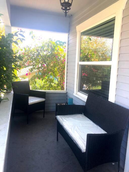 Casita California - Private House With Backyard Villa ซานดิเอโก ภายนอก รูปภาพ
