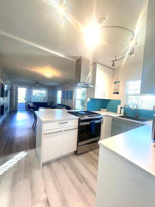 Casita California - Private House With Backyard Villa ซานดิเอโก ภายนอก รูปภาพ