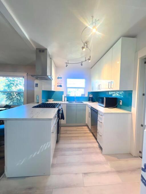 Casita California - Private House With Backyard Villa ซานดิเอโก ภายนอก รูปภาพ