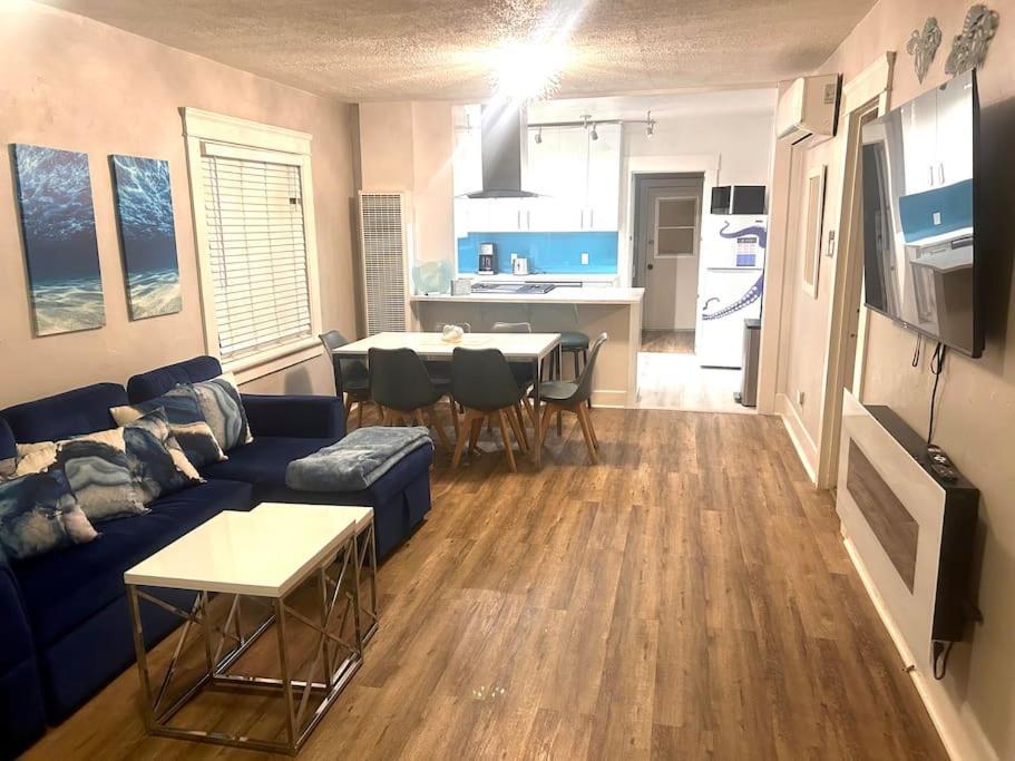 Casita California - Private House With Backyard Villa ซานดิเอโก ภายนอก รูปภาพ